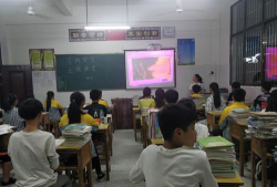 柳溪学校