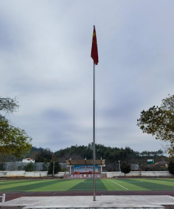 塔下中学