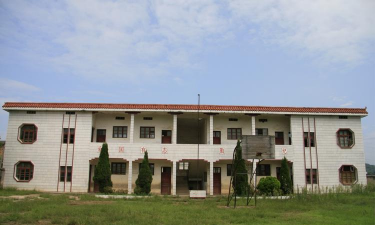 江西省宜春市宜丰县澄塘中学环境