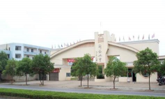 新余市第五中学环境