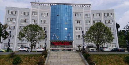 湄潭县人民职业技术学校