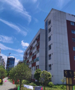独山县云谷中等职业技术学校