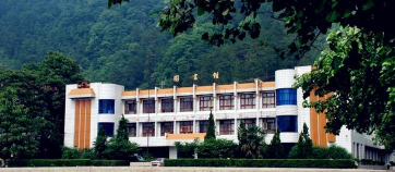 黔南民族职业技术学院中专部