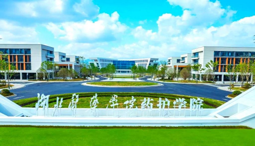 湖北医药学院药护学院