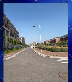 湖北交通职业技术学院