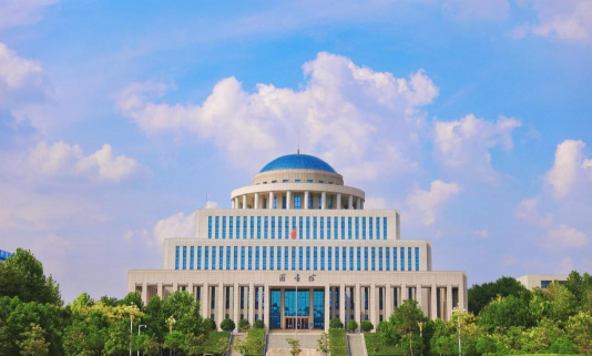 信阳农林学院