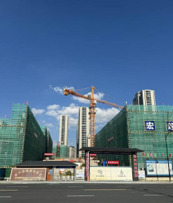 周口市开发区第十三初级中学