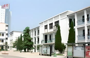 周口市第七初级中学