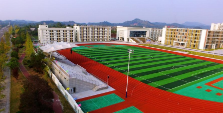周口市芙蓉中学