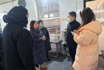 西华县黄泛区农场初级中学