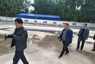 西华县东夏镇第一初级中学