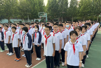 济南市汇文实验学校