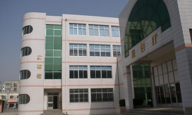 济南市商河实验中学(商河6中)