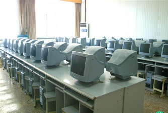 济南市舜耕中学