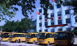 淄博市临淄区边河中学