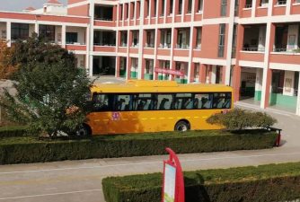枣庄市张山子中学