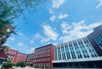 济南实验初级中学
