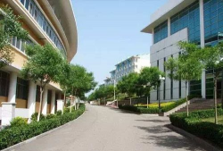 威海市大光华国际学校(高中)