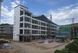 邵东县石株桥乡铁塘中学