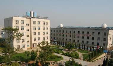 云南轻工业学校