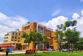 云南省民族中等专业学校