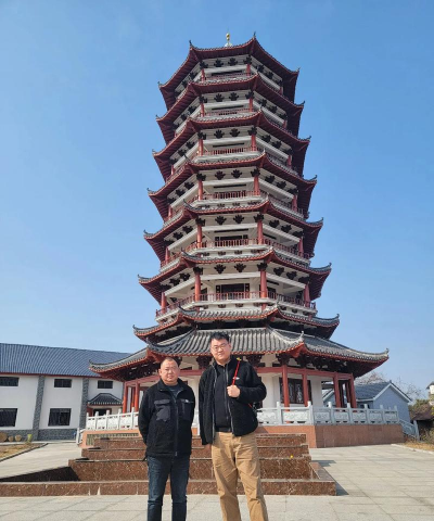 塔市驿江洲中学
