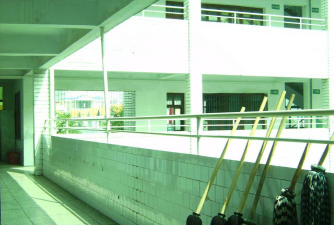 常德英语实验学校
