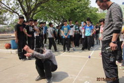 石板滩中学