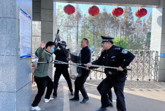 安乡县安宏乡唐家铺中学