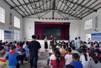 安乡县官当镇中学