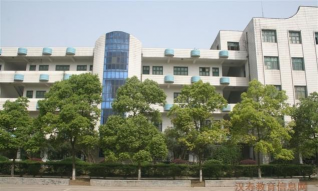 汉寿县罐头嘴中心学校