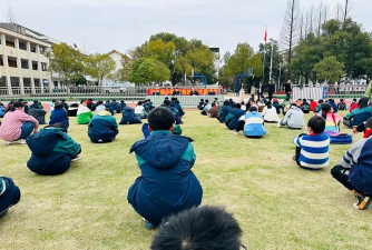 汉寿县毓德铺镇中心学校