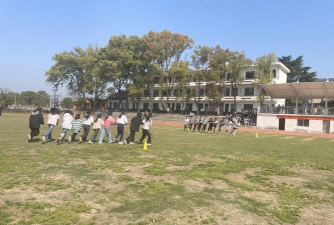 汉寿县岩汪湖镇中心学校