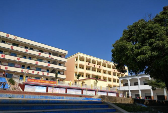 澧县闸口乡中学