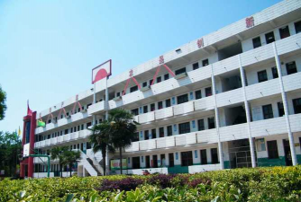 汉川市回龙镇杜庙中学