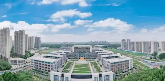 聊城职业技术学院