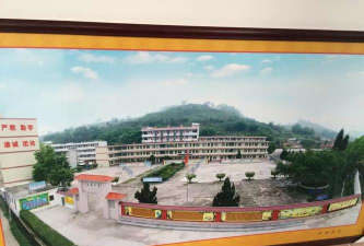 云浮市云城区南盛镇中学