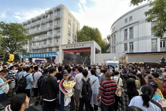 纪南镇九店中学