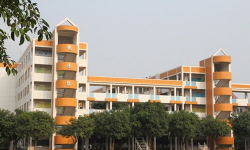 佛山市顺德区杏坛中学