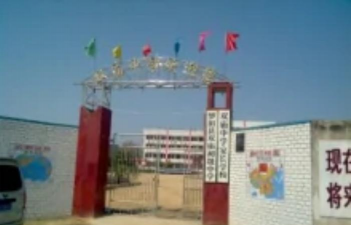 黄冈市罗田双庙中学