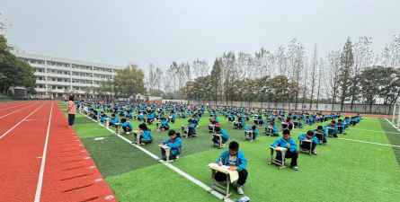 襄樊市第二十七中