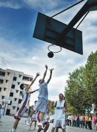 绵阳机电工程学校