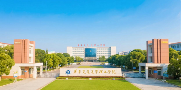 华东交通大学