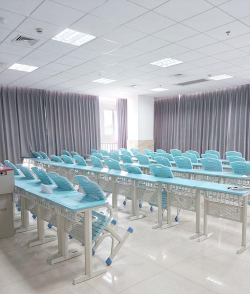 乐山市西成职业学校
