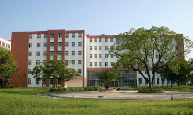 上海欧华职业技术学院