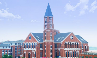 武汉设计工程学院