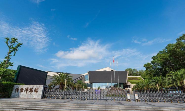云南省沾益县珠江源学校