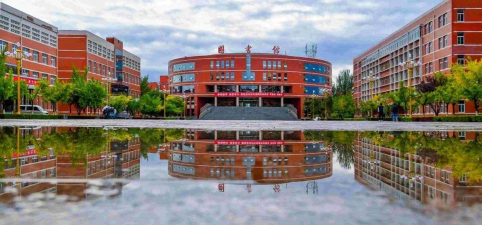 山西大学师范学院
