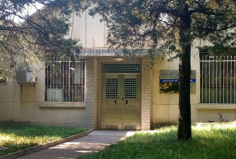 白银市第六中学