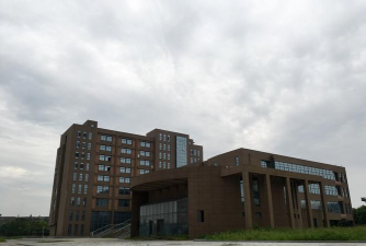 江西省医药学校
